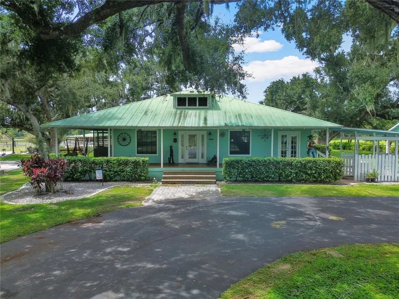 5925 Spencer Parrish Road, Parrish, FL 34219 Photo