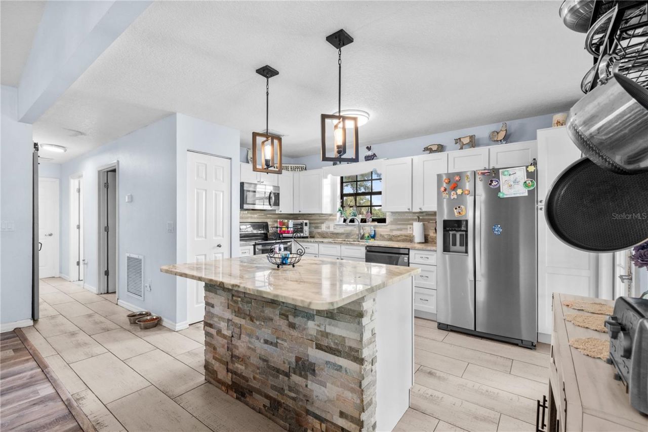 5925 Spencer Parrish Road, Parrish, FL 34219 Photo