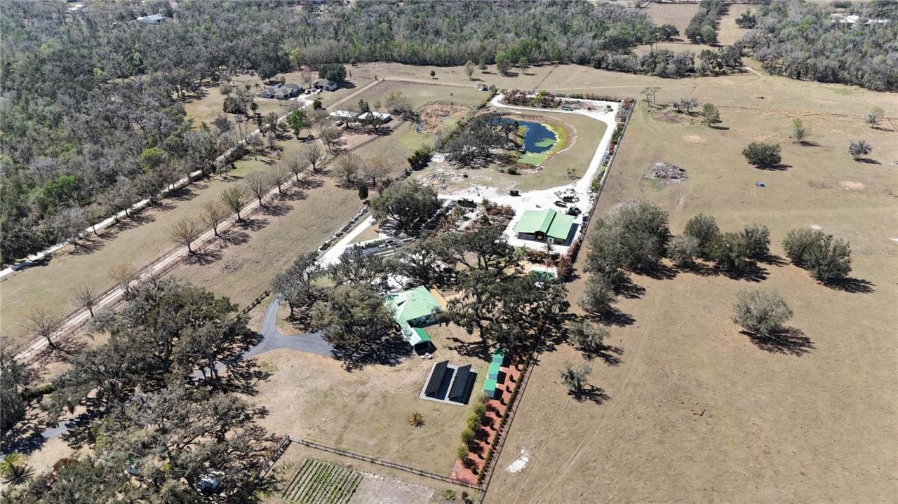 5925 Spencer Parrish Road, Parrish, FL 34219 Photo