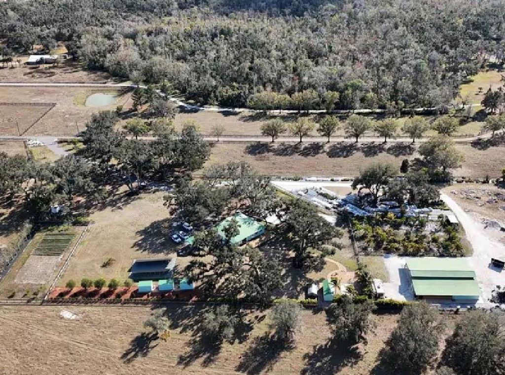 5925 Spencer Parrish Road, Parrish, FL 34219 Photo