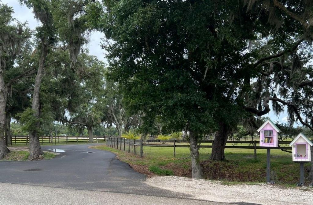 5925 Spencer Parrish Road, Parrish, FL 34219 Photo