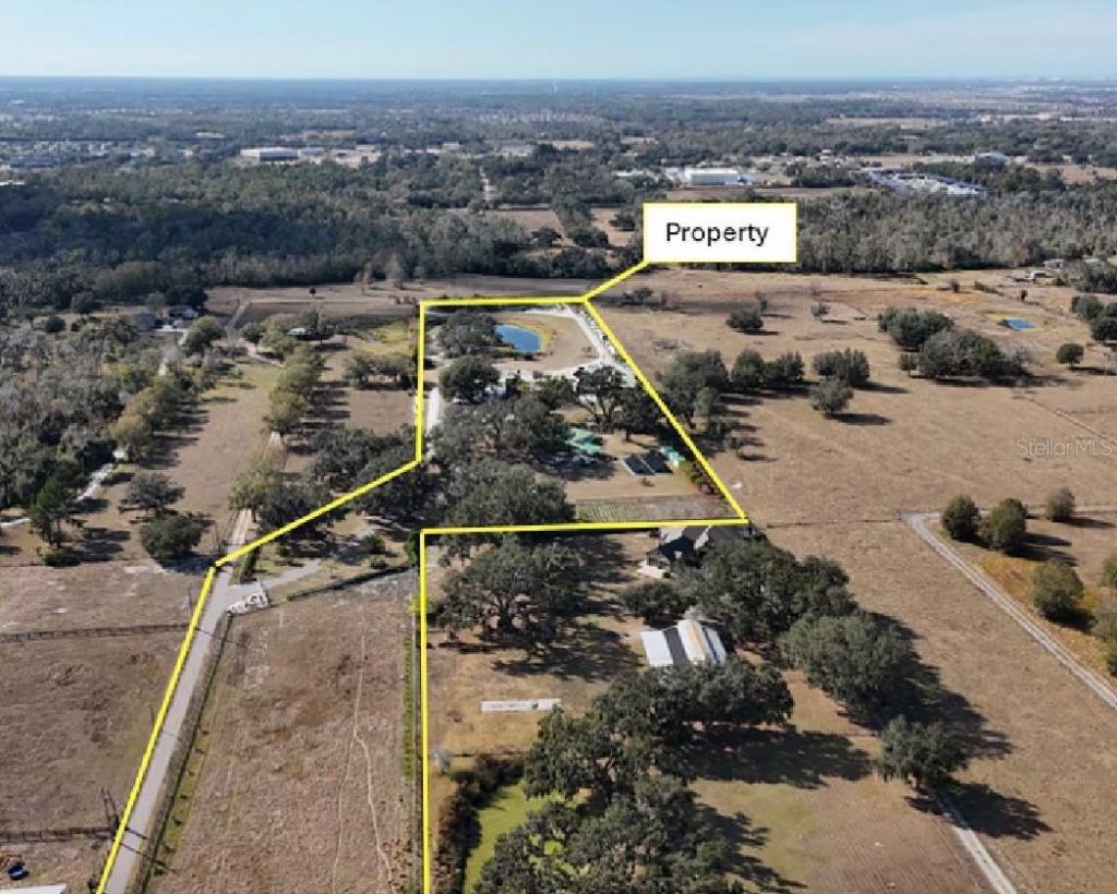 5925 Spencer Parrish Road, Parrish, FL 34219 Photo
