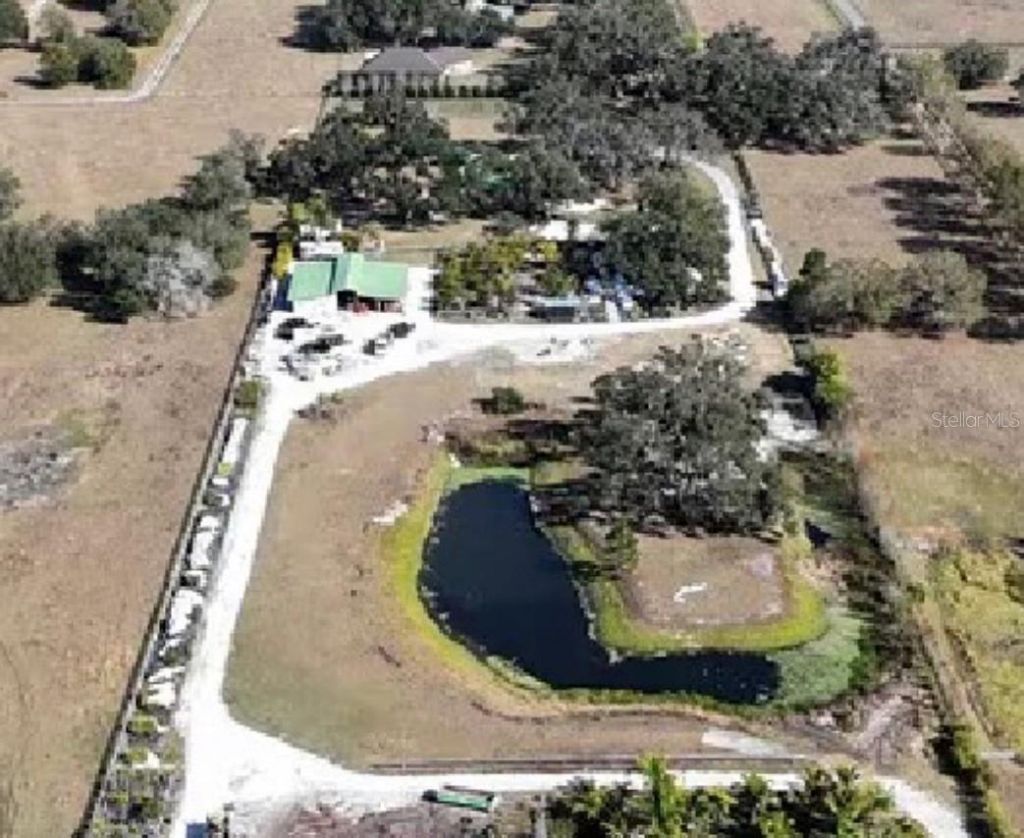 5925 Spencer Parrish Road, Parrish, FL 34219 Photo