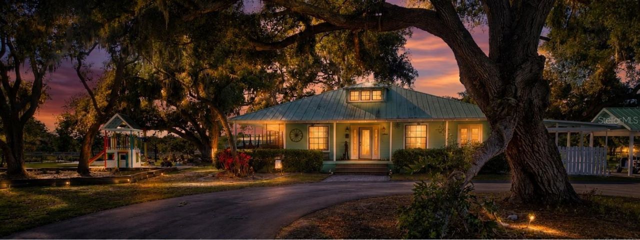 5925 Spencer Parrish Road, Parrish, FL 34219 Photo