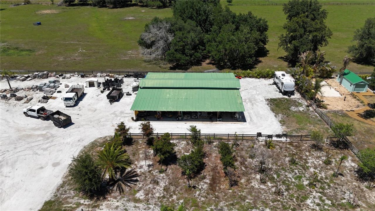 5925 Spencer Parrish Road, Parrish, FL 34219 Photo