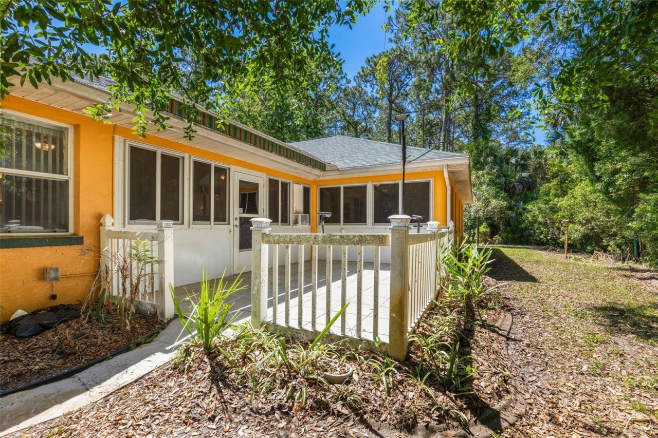 4 Porter Place , Palm Coast, FL 32164 Photo