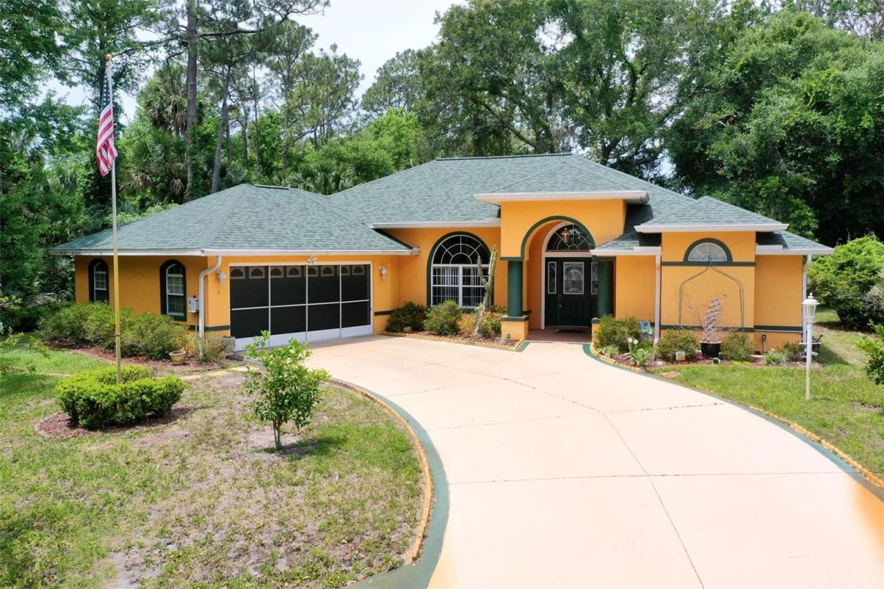 4 Porter Place , Palm Coast, FL 32164 Photo