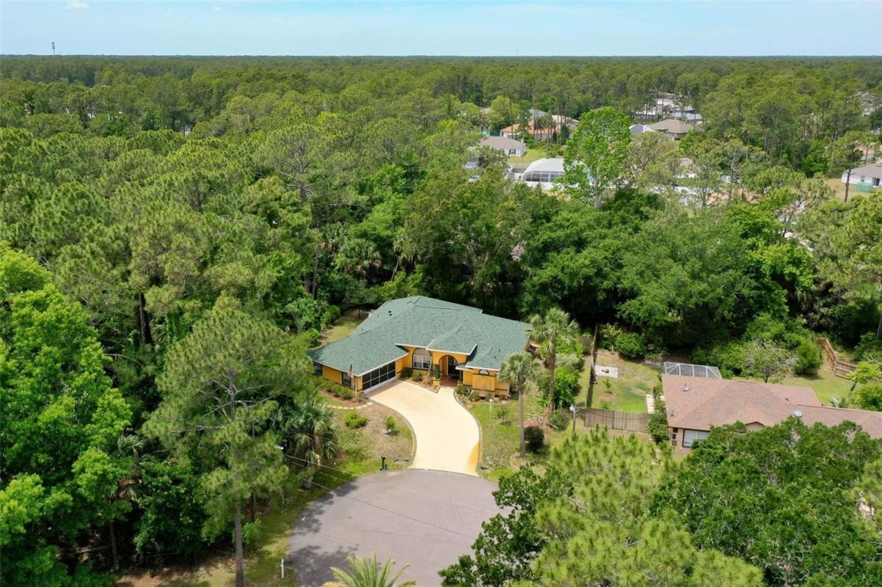 4 Porter Place , Palm Coast, FL 32164 Photo