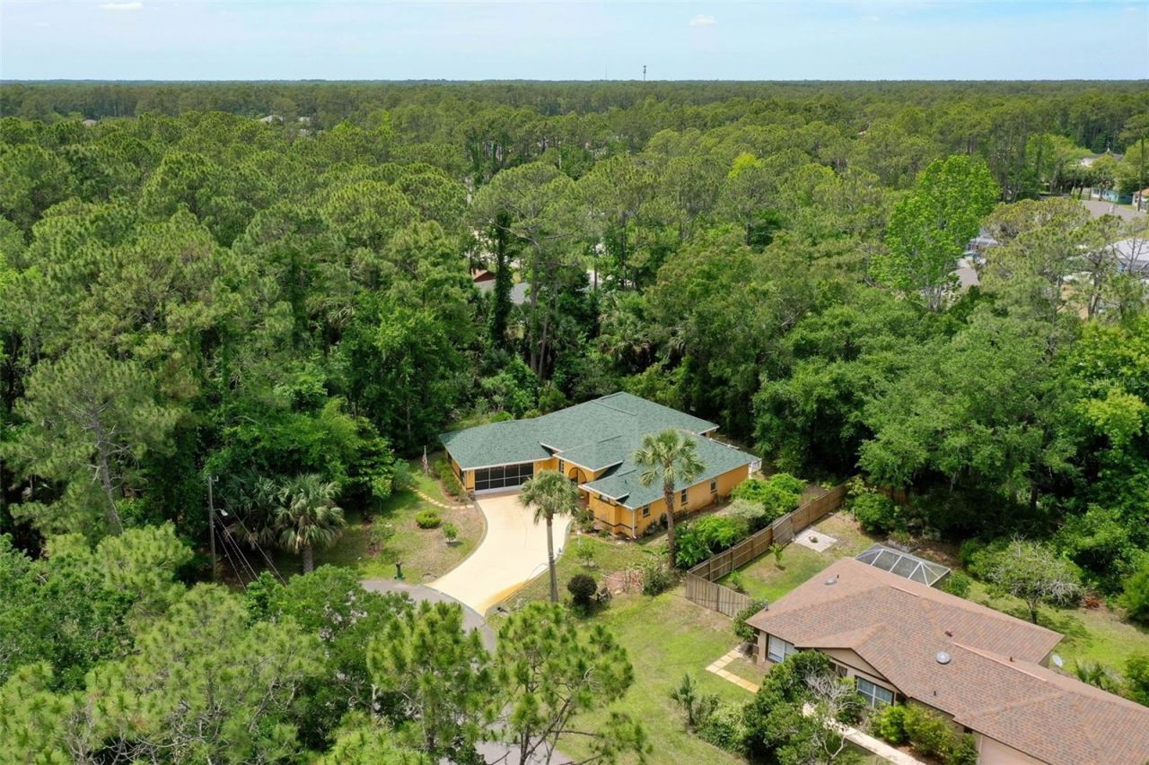 4 Porter Place , Palm Coast, FL 32164 Photo