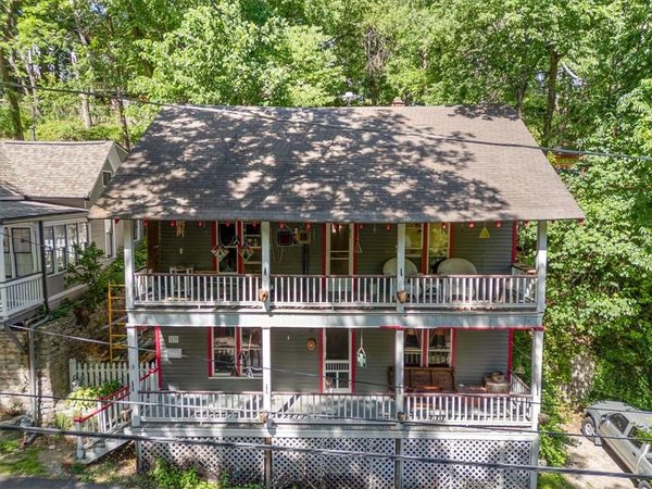 13 Pine Street , Eureka Springs, AR 72632