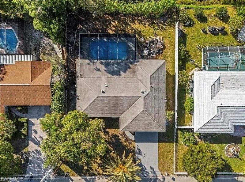 3322 Savage Rd , Sarasota, FL 34231 Photo