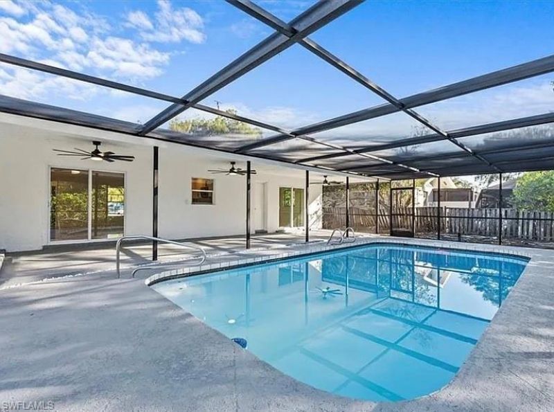 3322 Savage Rd , Sarasota, FL 34231 Photo