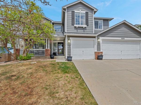 18215 E Warren Avenue, Aurora, CO 80013