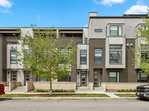 1585 N Perry Street, Denver, CO 80204