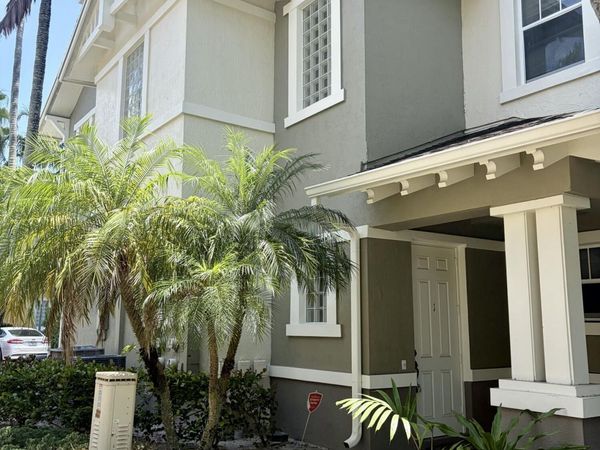 499 Corte Madera Lane, Unit 1, West Palm Beach, FL 33401