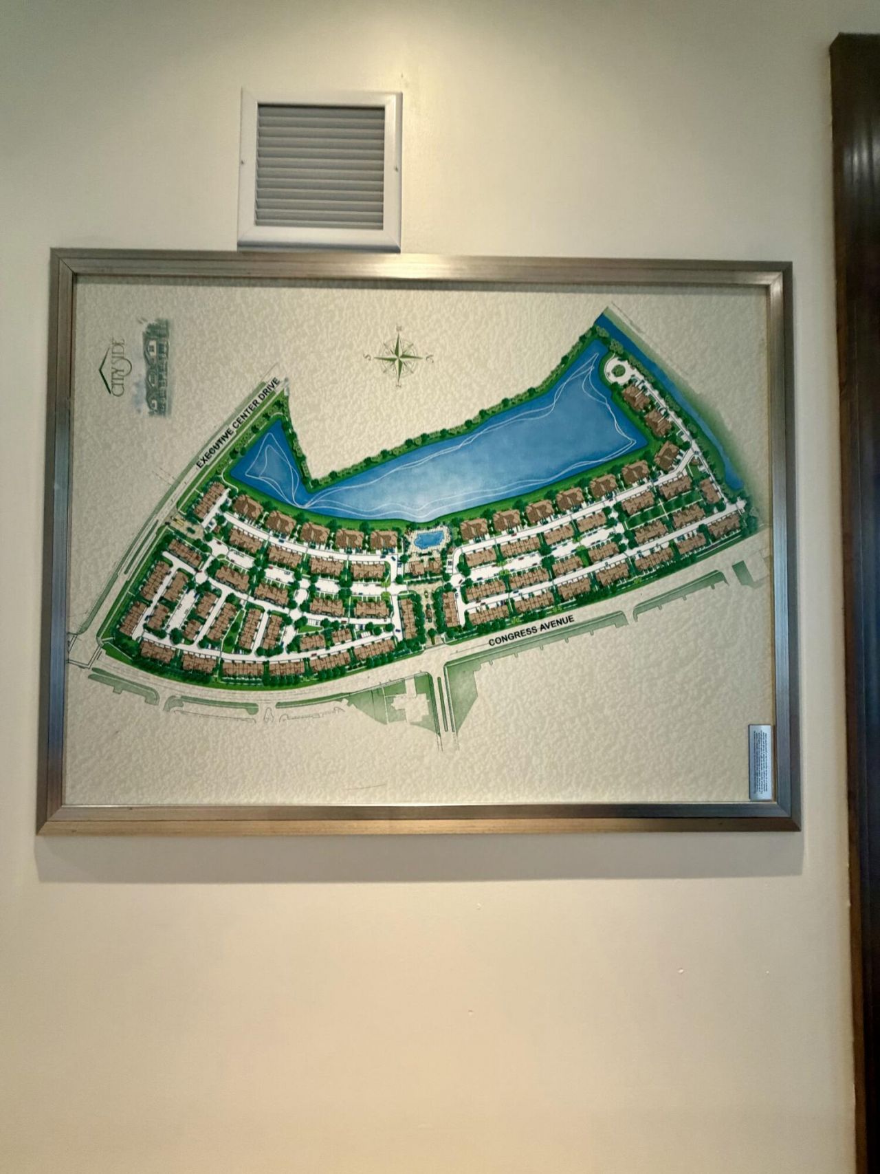499 Corte Madera Lane, Unit 1, West Palm Beach, FL 33401 Photo