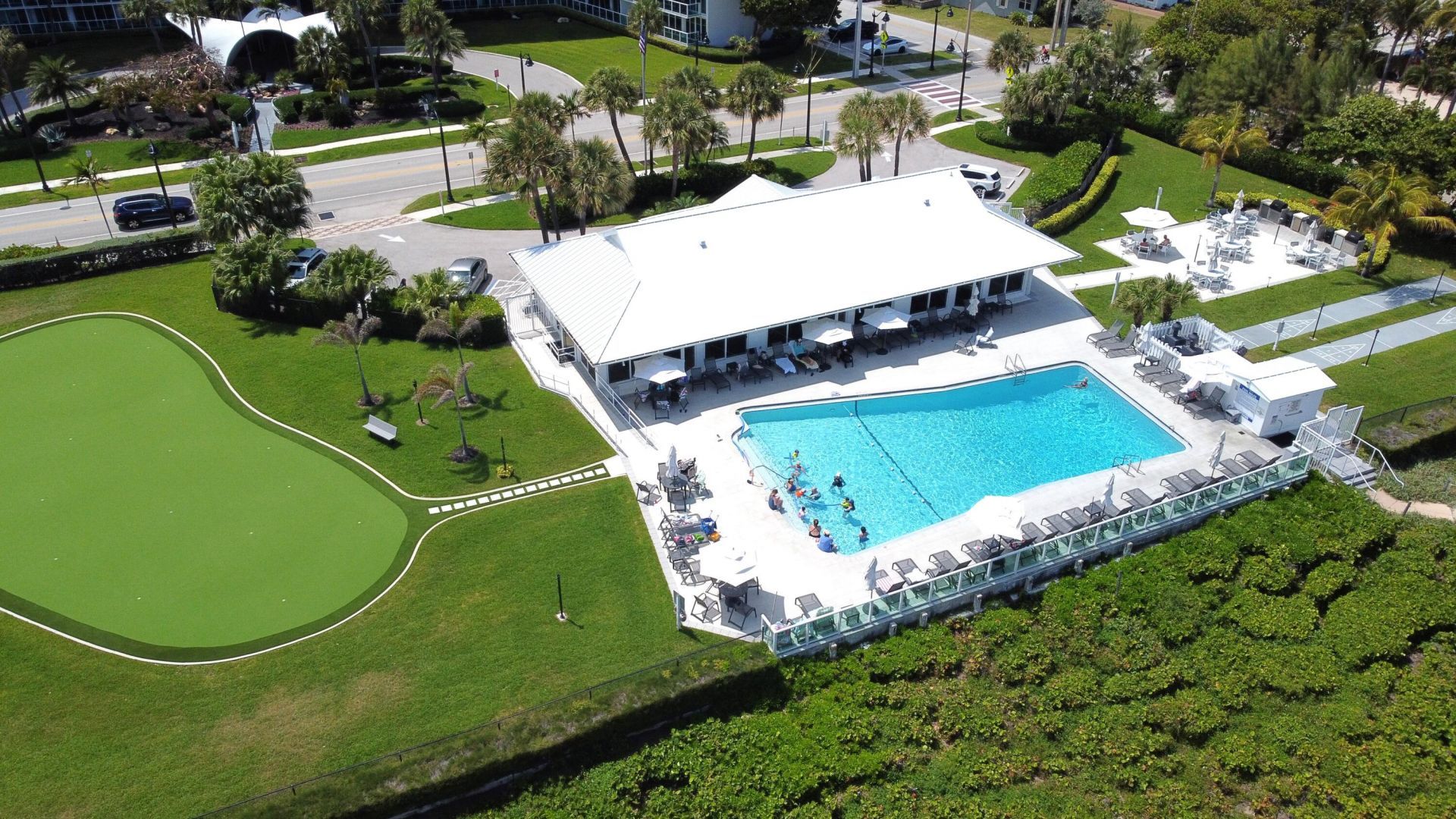 333 NE 21st Avenue, Unit 1704, Deerfield Beach, FL 33441 Photo