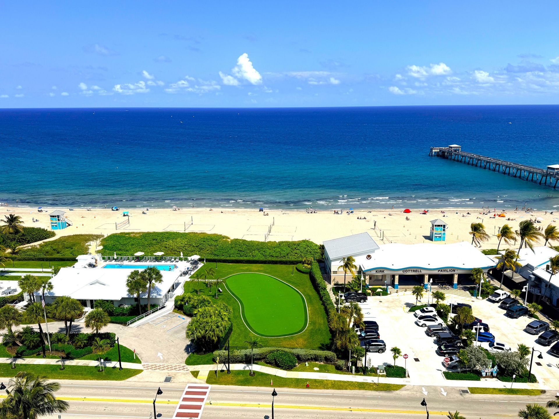 333 NE 21st Avenue, Unit 1704, Deerfield Beach, FL 33441 Photo