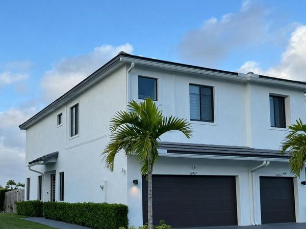 10957 SW 232nd Terrace, Homestead, FL 33032