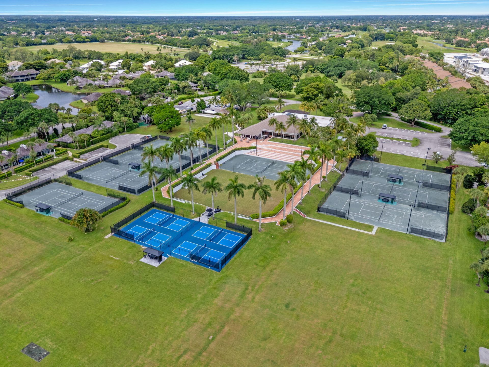 2514 Windsor Way Court, Wellington, FL 33414 Photo