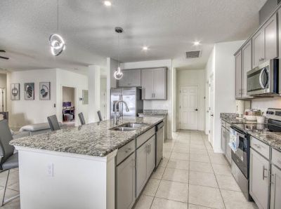 5154 NW North Macedo Boulevard, Port Saint Lucie, FL 34983 Photo