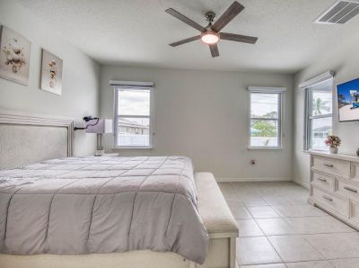 5154 NW North Macedo Boulevard, Port Saint Lucie, FL 34983 Photo
