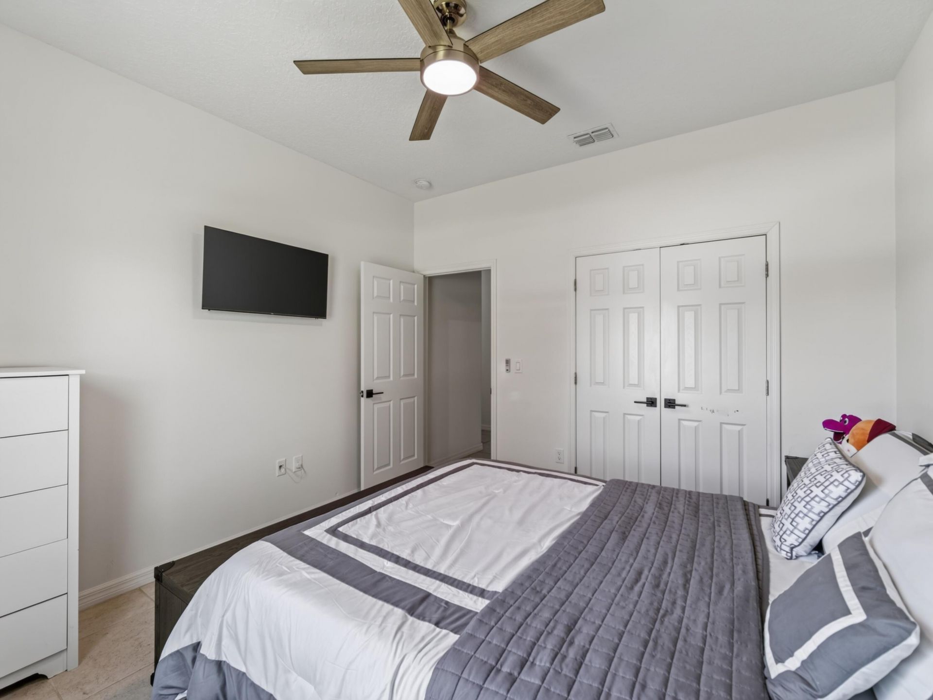 5154 NW North Macedo Boulevard, Port Saint Lucie, FL 34983 Photo