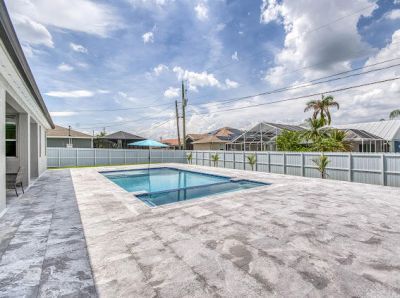 5154 NW North Macedo Boulevard, Port Saint Lucie, FL 34983 Photo