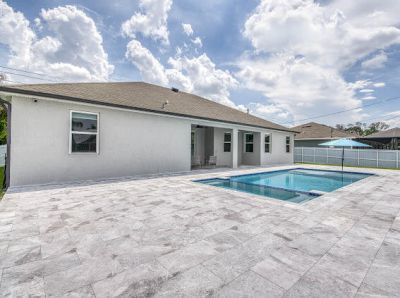 5154 NW North Macedo Boulevard, Port Saint Lucie, FL 34983 Photo