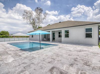 5154 NW North Macedo Boulevard, Port Saint Lucie, FL 34983 Photo