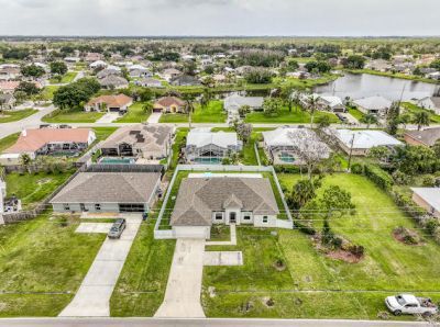 5154 NW North Macedo Boulevard, Port Saint Lucie, FL 34983 Photo