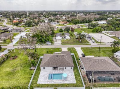 5154 NW North Macedo Boulevard, Port Saint Lucie, FL 34983 Photo
