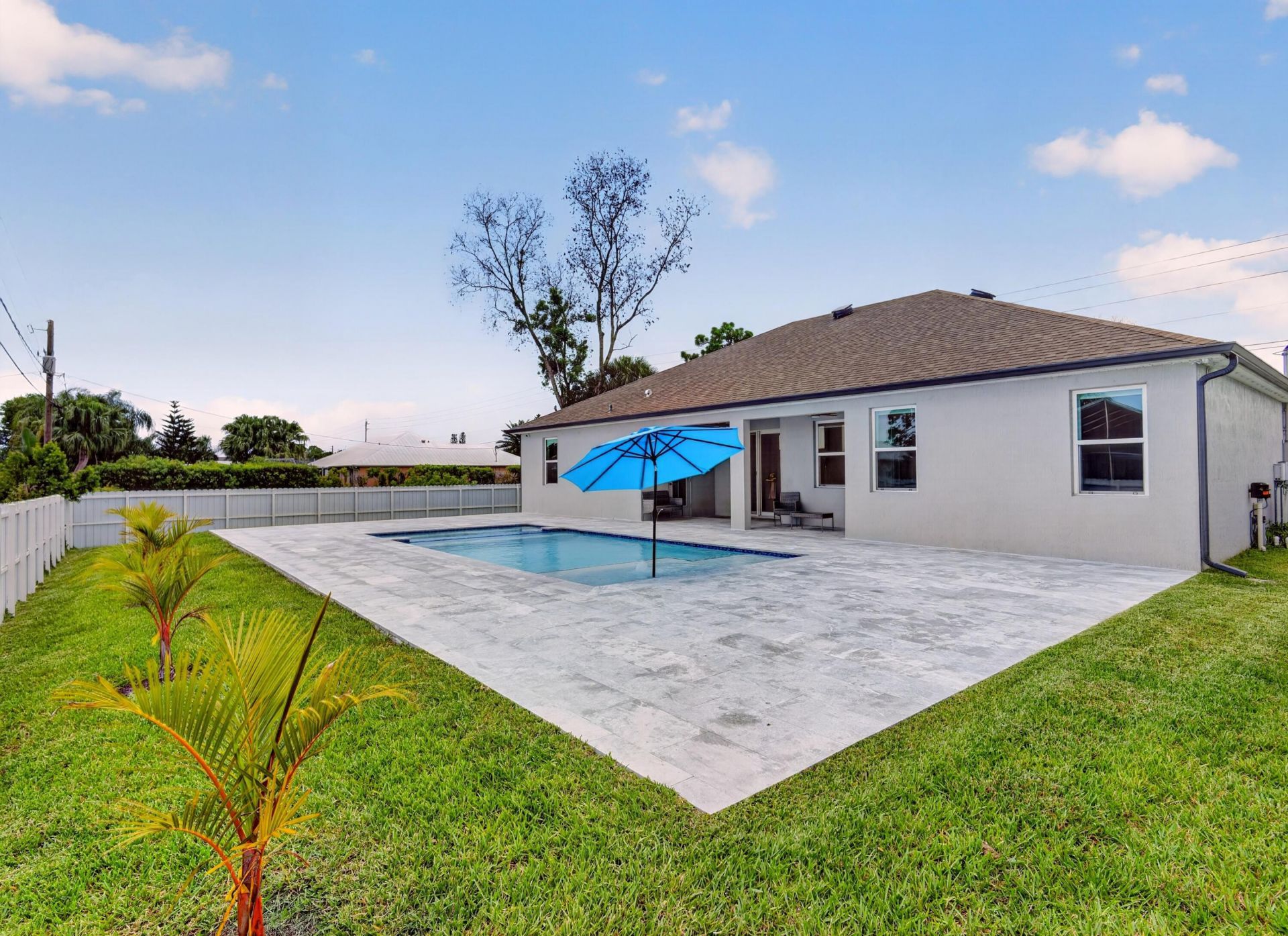 5154 NW North Macedo Boulevard, Port Saint Lucie, FL 34983 Photo