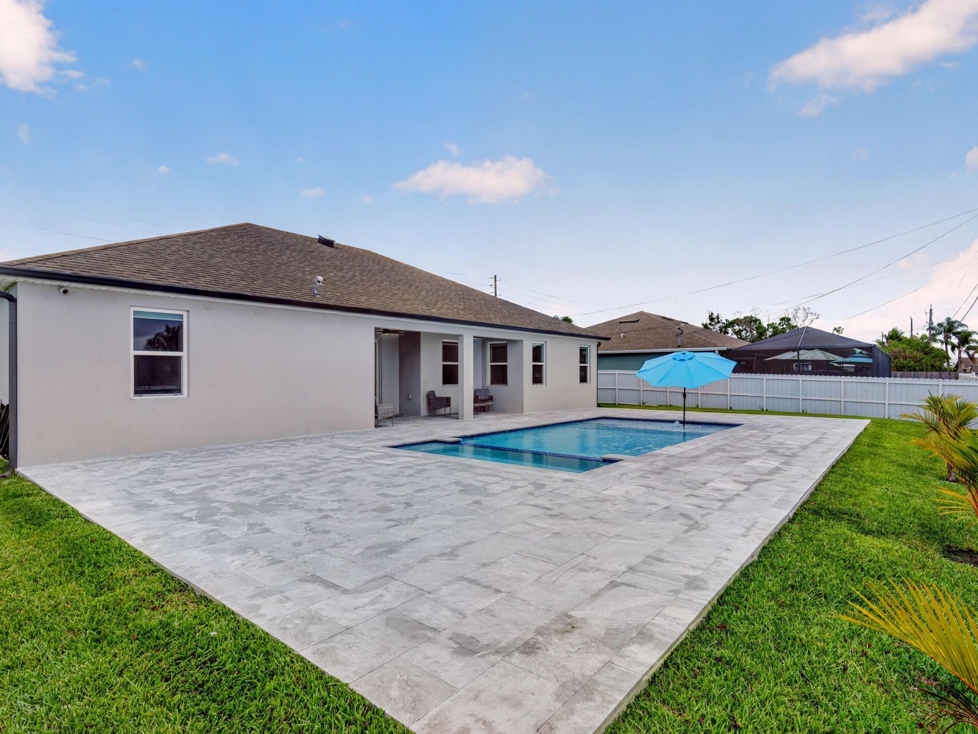 5154 NW North Macedo Boulevard, Port Saint Lucie, FL 34983 Photo
