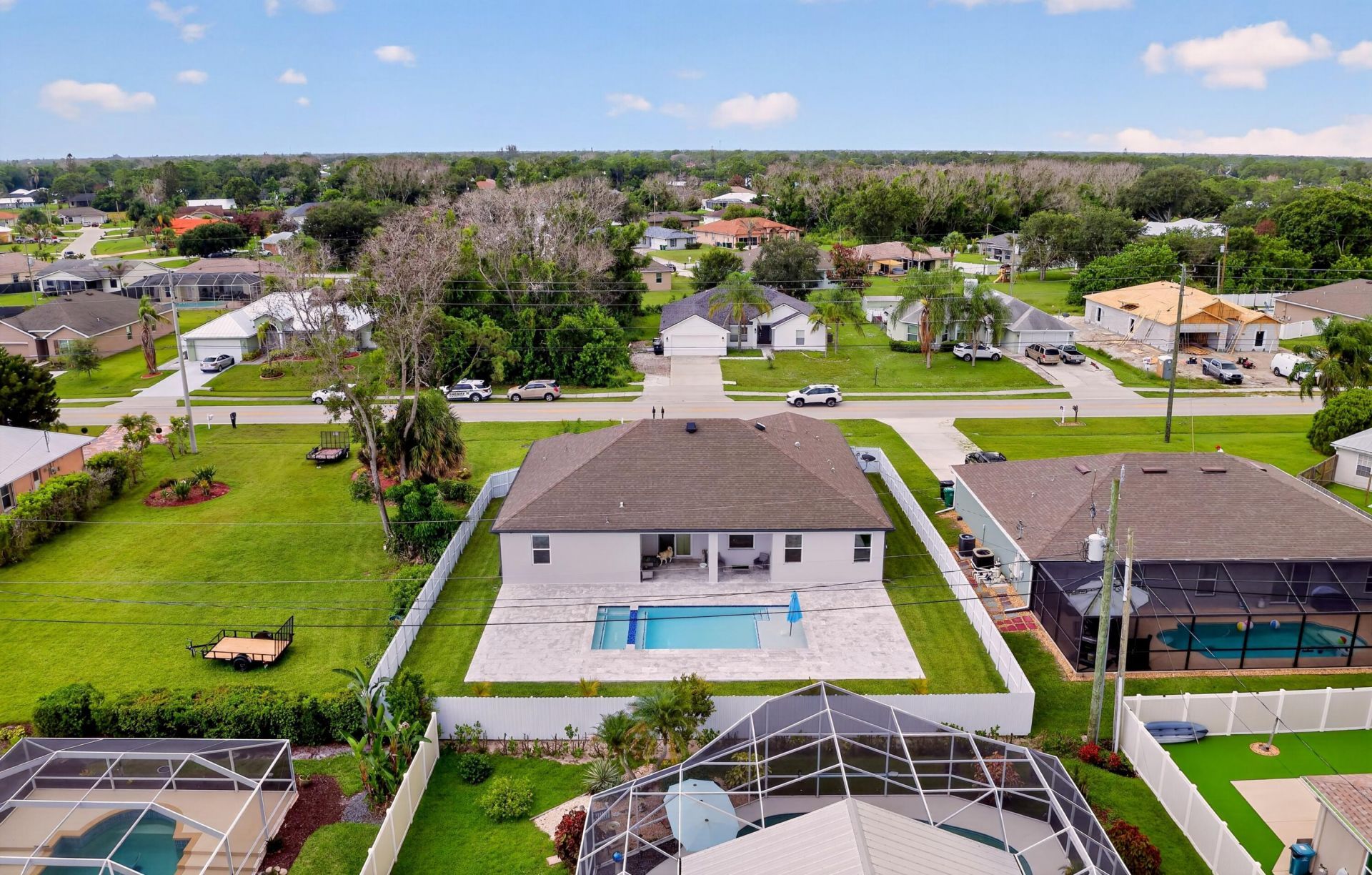 5154 NW North Macedo Boulevard, Port Saint Lucie, FL 34983 Photo