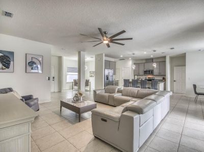 5154 NW North Macedo Boulevard, Port Saint Lucie, FL 34983 Photo