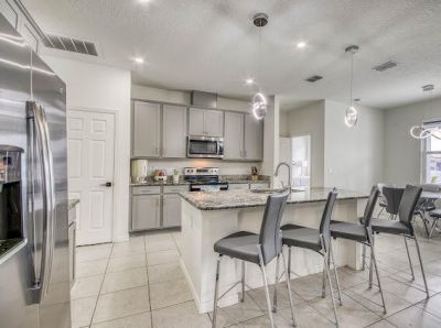 5154 NW North Macedo Boulevard, Port Saint Lucie, FL 34983 Photo