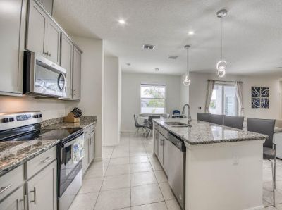 5154 NW North Macedo Boulevard, Port Saint Lucie, FL 34983 Photo