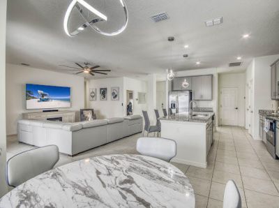 5154 NW North Macedo Boulevard, Port Saint Lucie, FL 34983 Photo