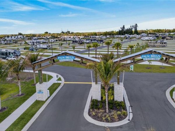 247 Horizon RD , PUNTA GORDA, FL 33982