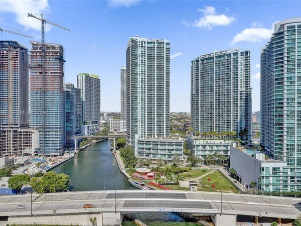 31 SE 5th St, Unit 2305, Miami, FL 33131