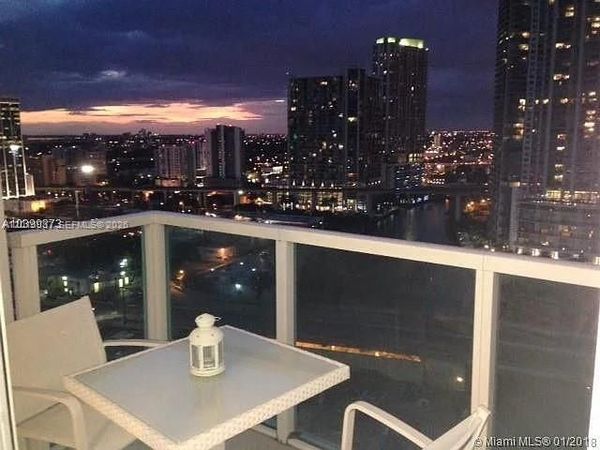 31 SE 5th St , Unit 2305, Miami, FL 33131