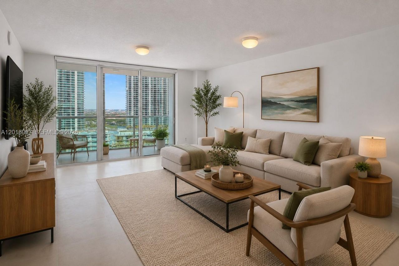 31 SE 5th St, Unit 2305, Miami, FL 33131 Photo