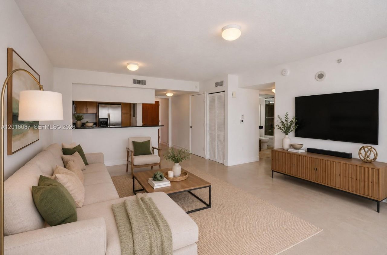 31 SE 5th St, Unit 2305, Miami, FL 33131 Photo