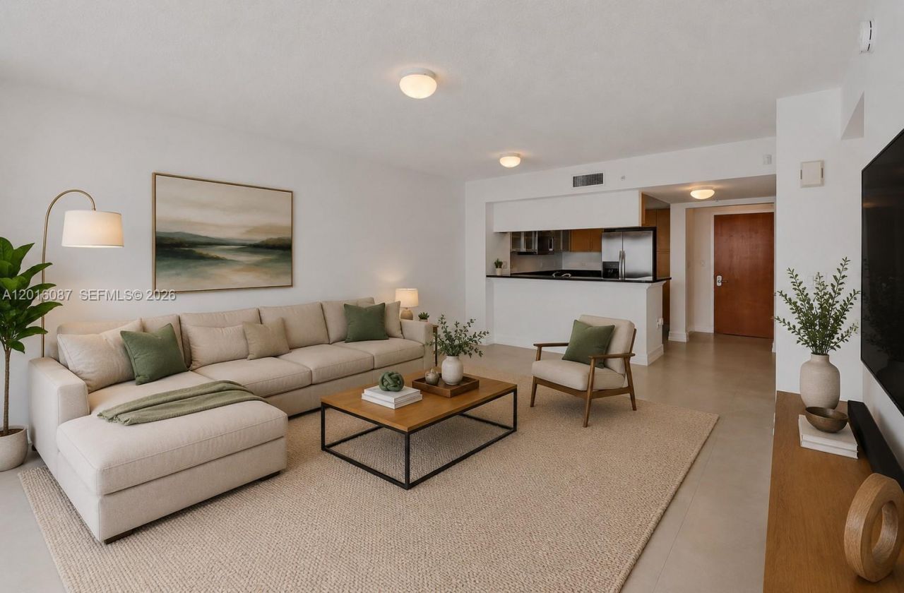 31 SE 5th St, Unit 2305, Miami, FL 33131 Photo