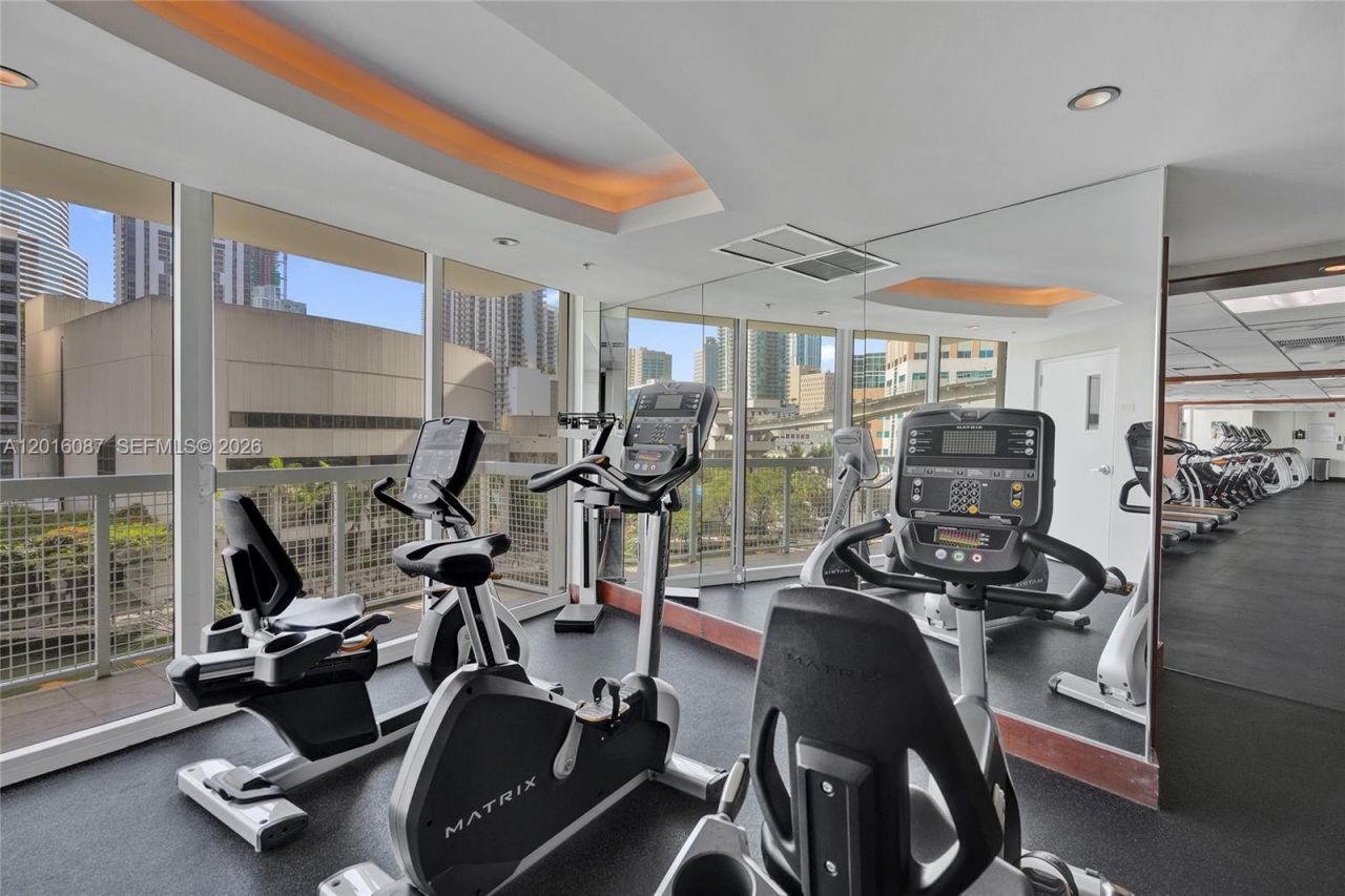 31 SE 5th St, Unit 2305, Miami, FL 33131 Photo