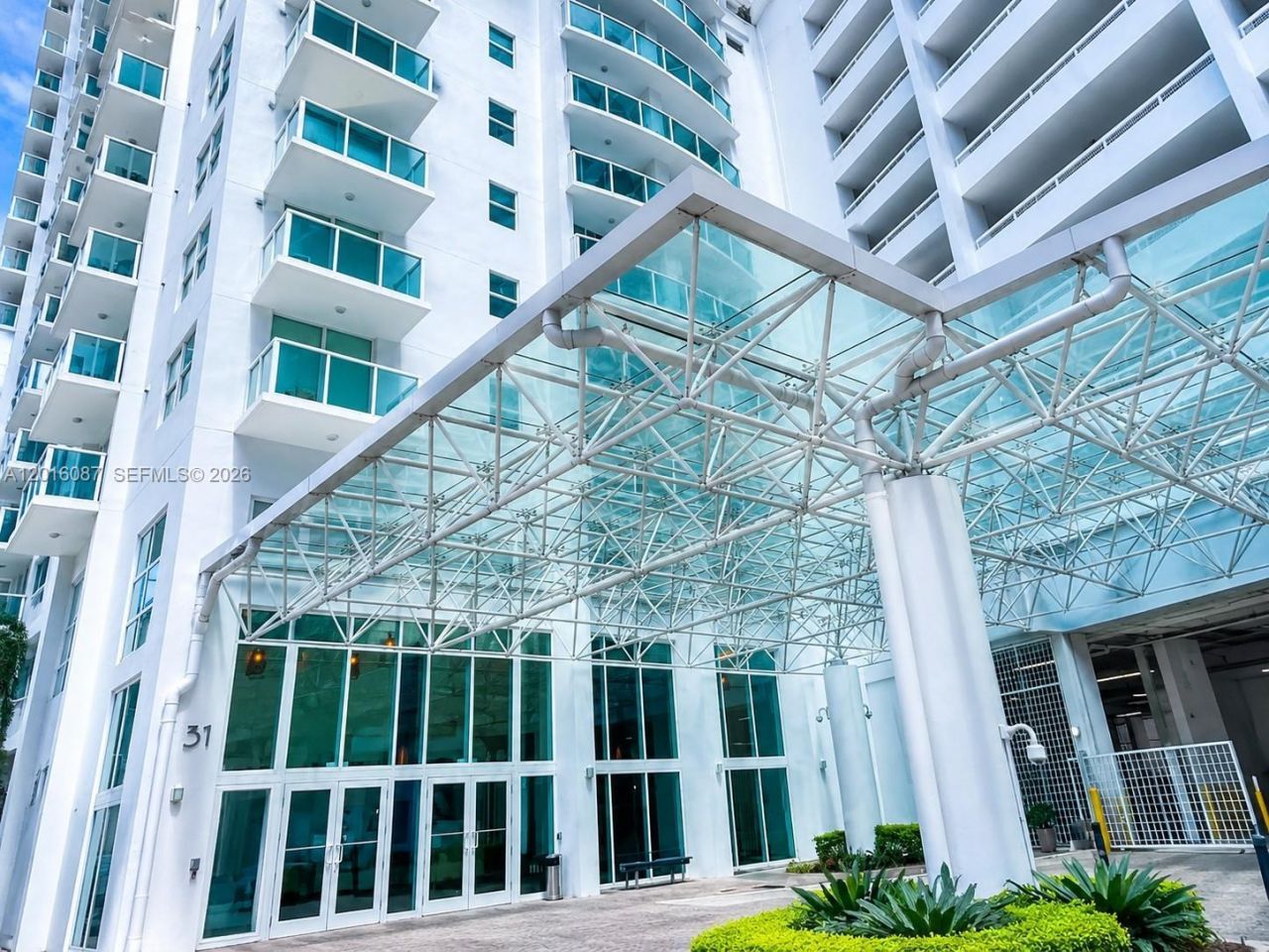 31 SE 5th St, Unit 2305, Miami, FL 33131 Photo