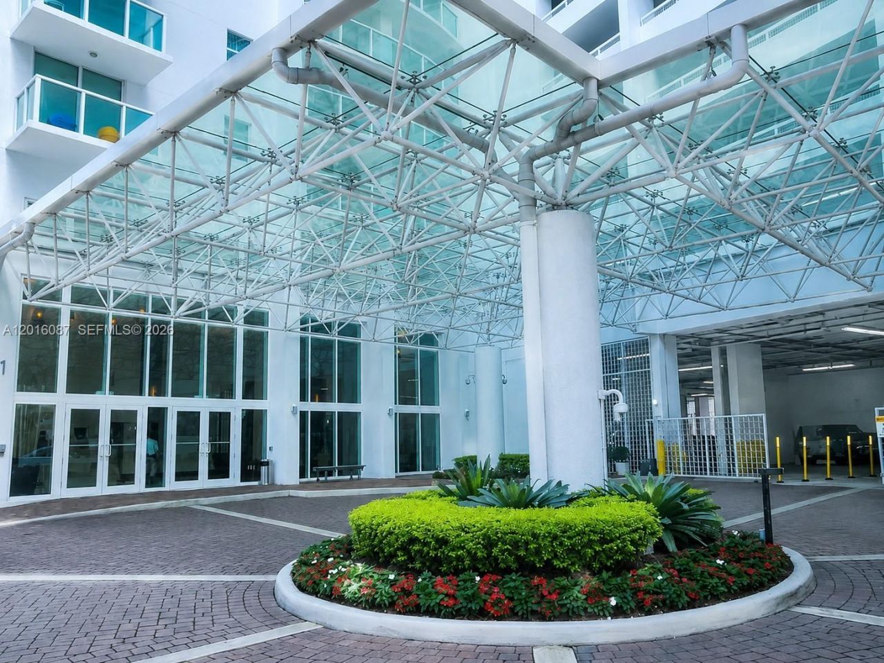 31 SE 5th St, Unit 2305, Miami, FL 33131 Photo