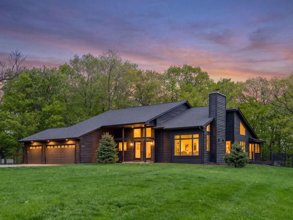 1720 Retreat Circle, Mound, MN 55364