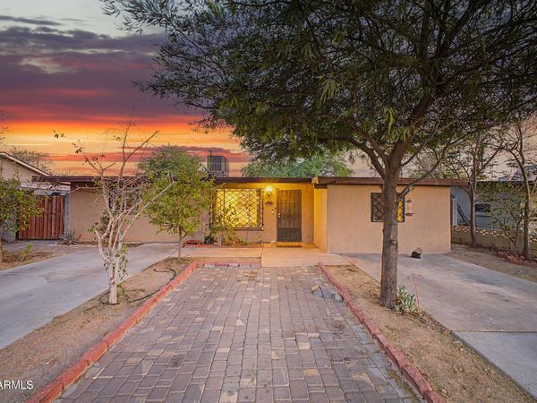1405 W BROWN Street, Phoenix, AZ 85021